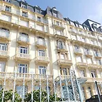 Dieppe, Studio Cosy Front De Mer