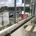 Soleil Et Bateau