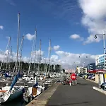 Soleil Et Bateau
