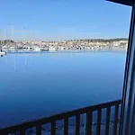 La Brigantine 607, T2 Vue Mer, Piscine, Tennis