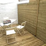 La Bordee : Maison De Pecheur Au Crotoy