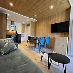 Appartement Renove 3* Avec Balcon Et Wifi, Proche Pistes, Ideal Famille - Fr-1-598-110