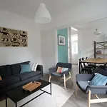Nouveau : Maison A 50 M De La Plage