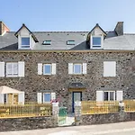 Le Cancaven - Cote Mer - Tres Belle Vue Mer