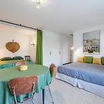 Le Marignan- Studio Plein Centre
