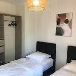 Maison 8 Personnes Biscarrosse Bourg