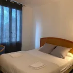 Hotel Mondial
