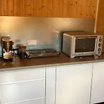 Kerberrien Lodge Avec Connection Internet