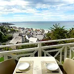 Magnifique Vue Mer - Tout Confort