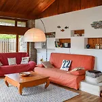 5 Bedroom Cozy Home In Lezardrieux