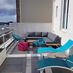 Pause Turquoise