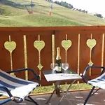 Le Chalet De Montalbert 25C