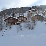 Le Signal 105 Apartment In Residence 50 Meters From Slopes 4-6 People