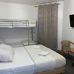 Hotel Mondial