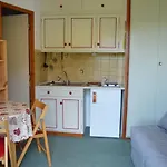 Charmant Studio Montchavin - Terrasse, Proche Pistes Et Commerces, Parking Gratuit - Fr-1-329-57