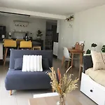 At Home - Sangatte