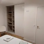 Chambre Arrobia