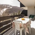 Appartement Familial Pour 7 A Serre-Chevalier, Avec Balcon, Parking, Casier A Ski Et Equipements! - Fr-1-330E-23