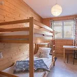 Appartement Familial Pour 7 A Serre-Chevalier, Avec Balcon, Parking, Casier A Ski Et Equipements! - Fr-1-330E-23