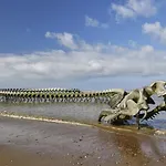 Brevinoise Pour 6 Personnes A 100M De La Plage
