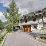 Apartment Aiguille De Chamonix- Alpes Travel - Central Chamonix