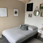 Apaisante Maison Au Coeur De La Cote D'Emeraude