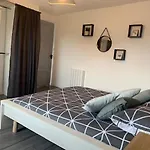 Apaisante Maison Au Coeur De La Cote D'Emeraude