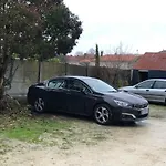 Joli Appartement Recent Tout Confort Parking Prive
