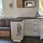 Mobil Home Amira 3 Trigano