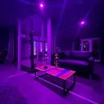 Love Room Rooftop Jacuzzi