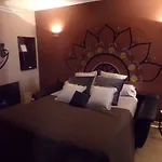 Chambre Avec Spa Privatif