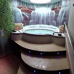 Chambre Avec Spa Privatif