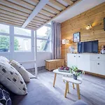 Charmant Appart Renove 4 Pers, Sauna, Piscine, Proche Thermes Et Telecabine - Saint-Lary Village - Fr-1-296-435