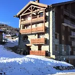 La Bergerie 4-5 People