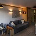 Courchevel 1550 - Superbe Appartement Skis Aux Pieds !