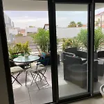 Joli Appartement Coquet Et Cosy