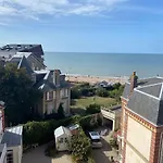 Studio Vue Sur Mer