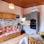 Studio Cabine Renove 4 Pers 24M², Au Pied Des Pistes, Les Menuires - Fr-1-178-183