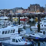 Le Confort Normand - Sur Les Quais & Proxy Plage - Chaleureux - Full Equipe & Netflix - Parking Gratuit