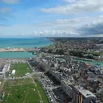 Le Confort Normand - Sur Les Quais & Proxy Plage - Chaleureux - Full Equipe & Netflix - Parking Gratuit