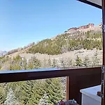 Duplex Skis Aux Pieds Avec Balcon - 4 Pers, 2 Flocons - Fr-1-344-943