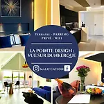 Appartement Standing Plage