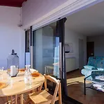 Appartement Ciboure, 2 Pieces, 4 Personnes - Fr-1-4-528