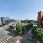 L'Escapade Oceane - Centre-Ville Du Havre