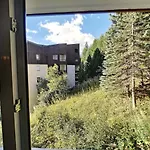 Studio Renove 4 Pers, Ski Aux Pieds, Les Menuires - 21M², 2 Flocons Or, Acces Direct Pistes. - Fr-1-178-364