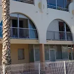 Magnifique Appart Marina Proche Plage Avec Parking