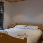Chalet Chardon Lac
