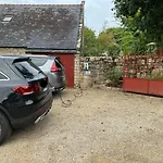 La Maison A Carnac Avec Son Jardin Clos De 2 A 6 Personnes A 5 Mn Des Plages
