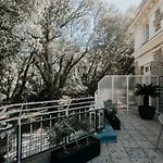 Villa Arthus-Bertrand