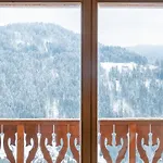 Chalet Hibou